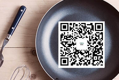 科迈达官方微信